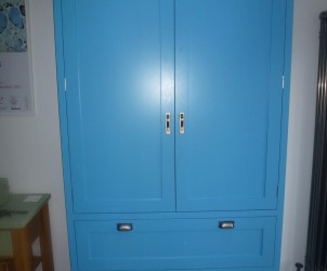 Larder